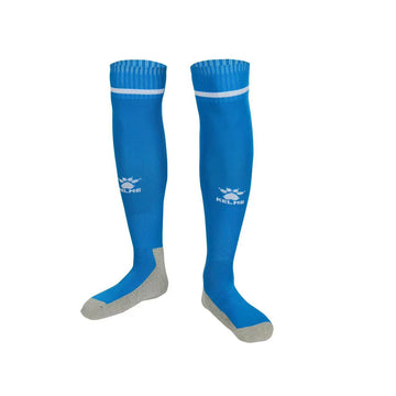 ZETA SKY BLUE GAME SOCKS