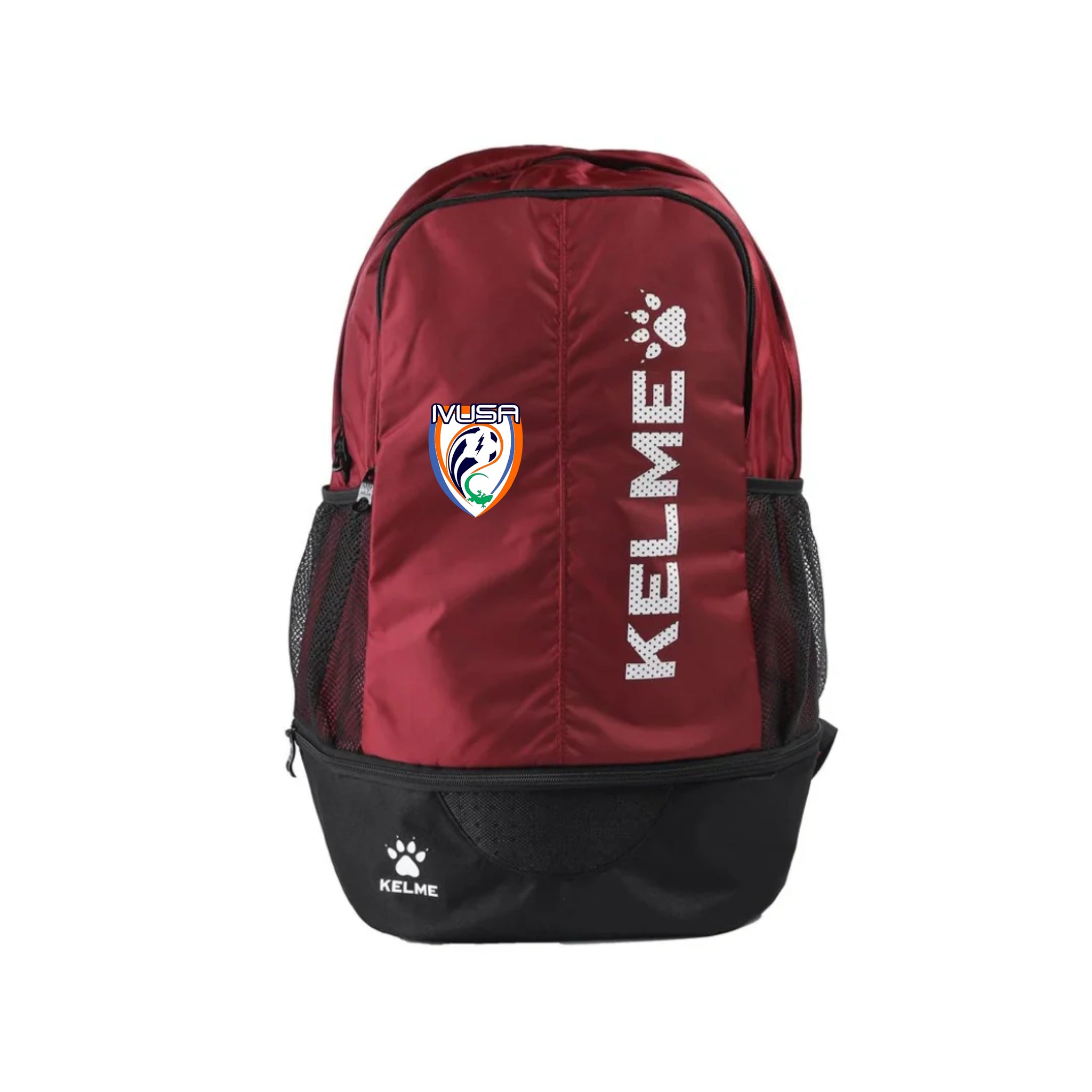 IVUSA VERSATILE BACKPACK