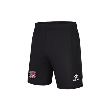 BLAST FC BLACK SHORTS