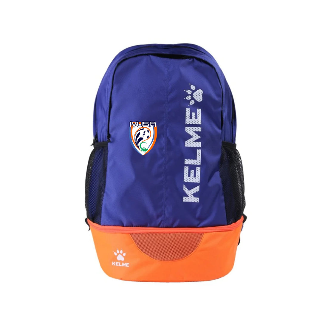 IVUSA VERSATILE BACKPACK