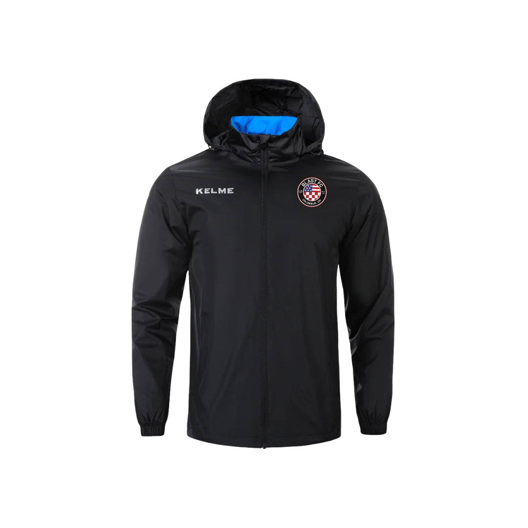 BLAST RAIN JACKET