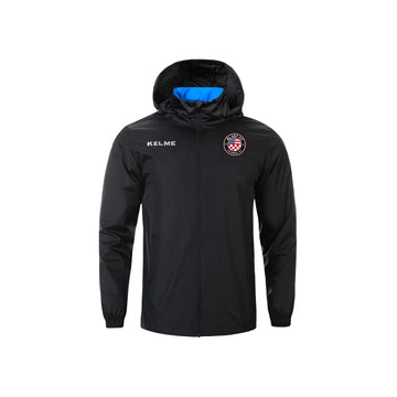 BLAST RAIN JACKET