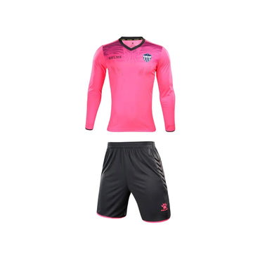 INDIO KEEPER KIT PINK