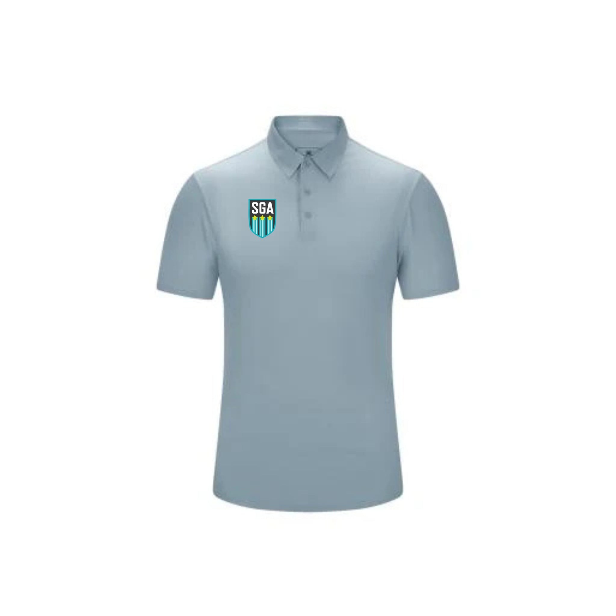 SGA PARENT LIFSTYLE POLO LAKE