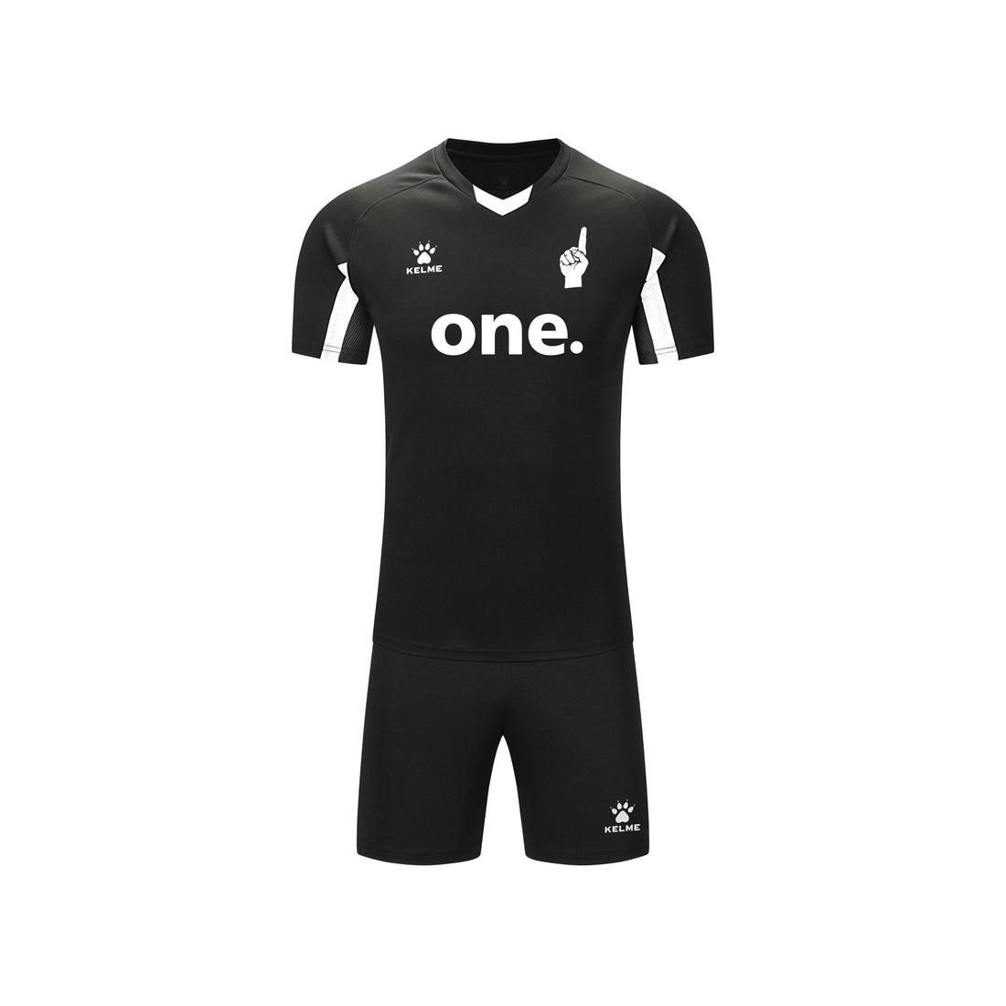 ONE SOCCER SPAIN & UK PACK