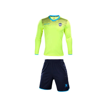 INDIO KEEPER KIT LIME
