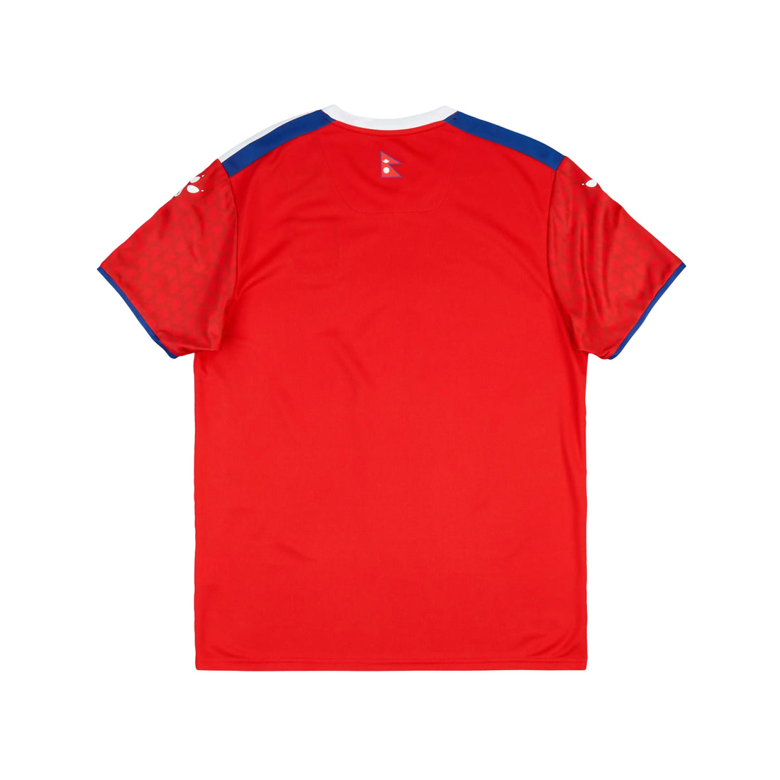 24-25 NEPAL NATIONAL TEAM HOME SHIRT