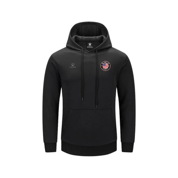 BLAST KIDS HOODIE BLACK
