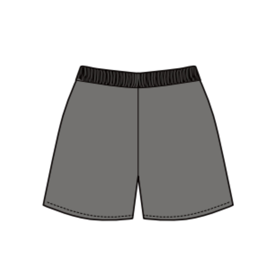 INDIO THIRD SHORTS