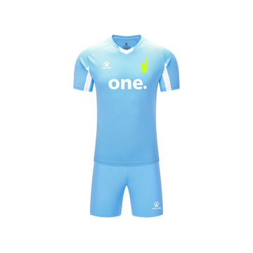 ONE GAME JERSEY SKY BLUE