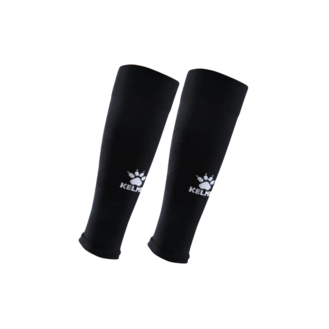 BLAST FC BLACK LEG SLEEVE
