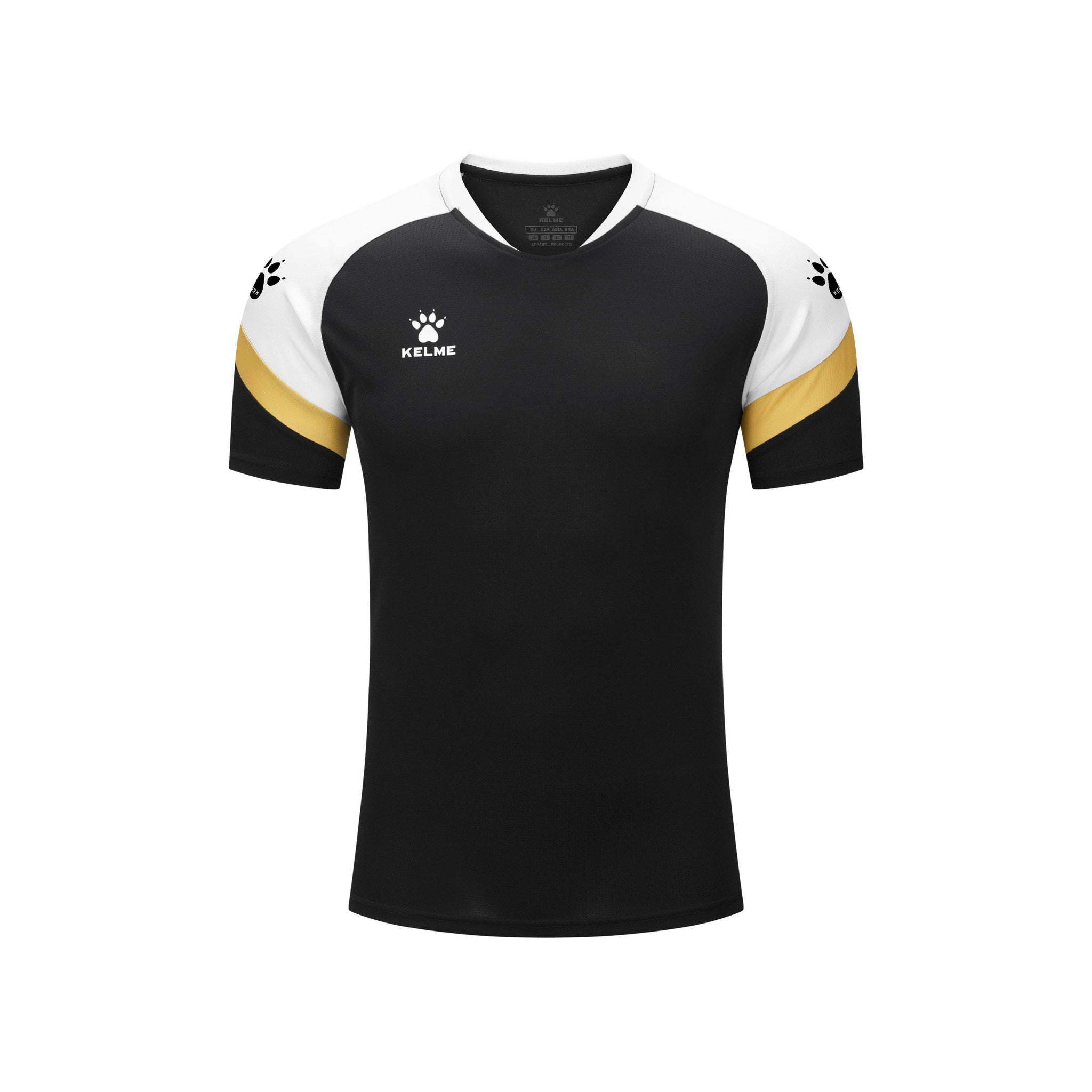 THE PAW TRAINING JERSEY
