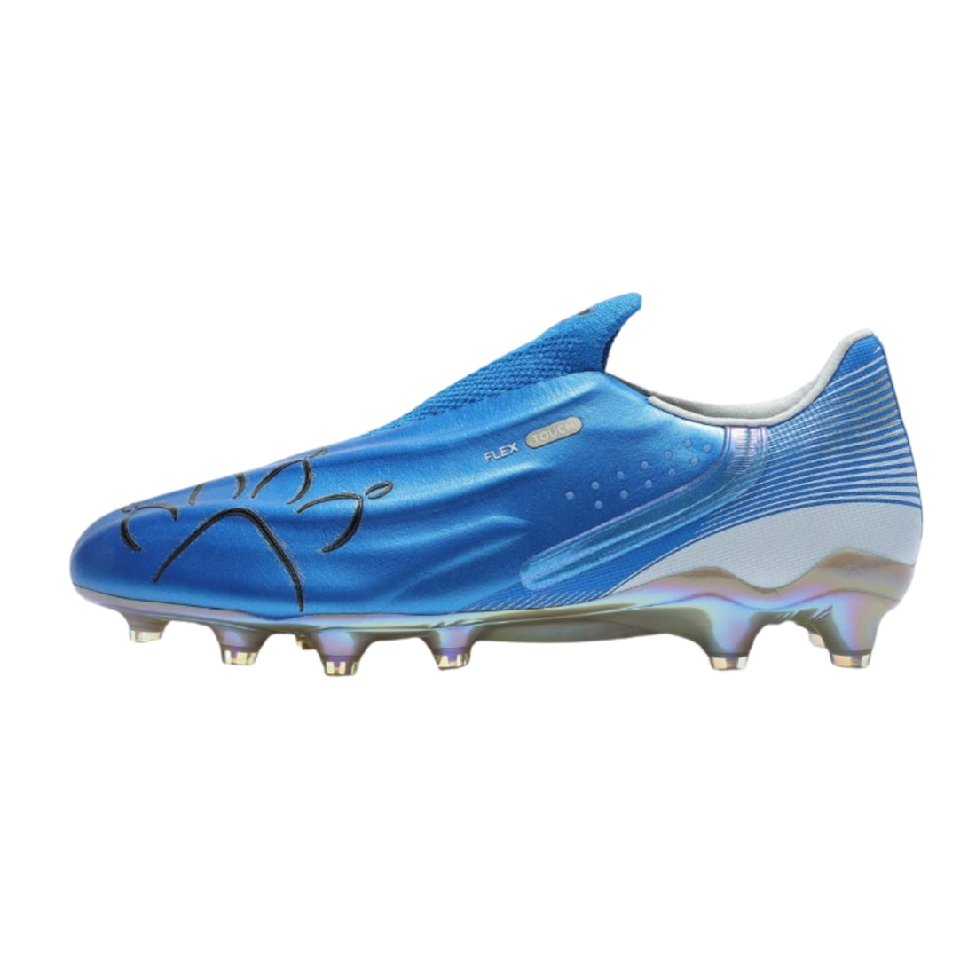 KELME MASTER 3.0 FG "ICED OUT"
