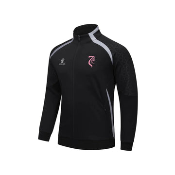 ZETA BLACK JACKET