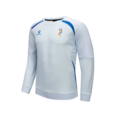 ZETA U5-U19 TRAINING SWEATER