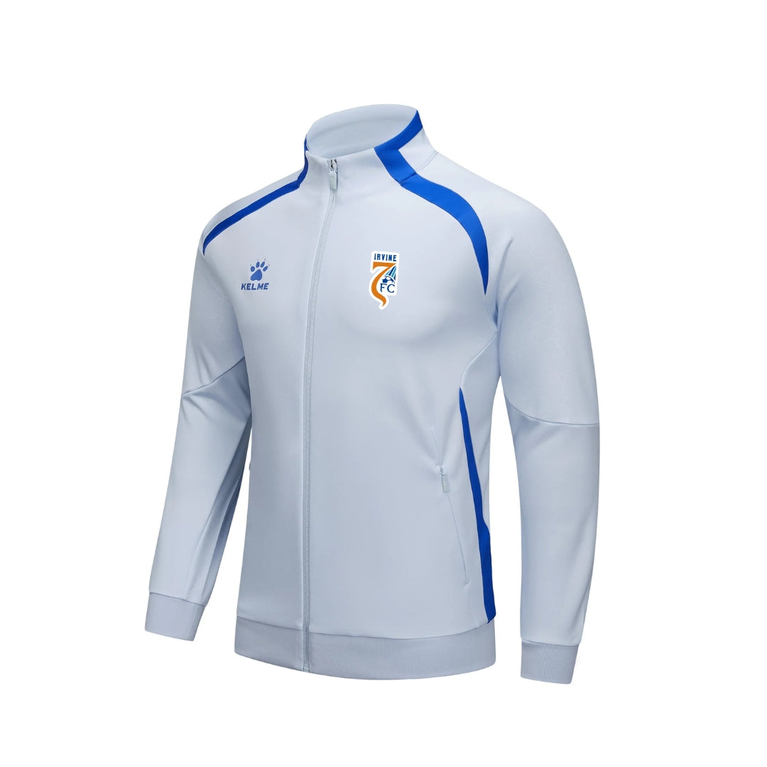 ZETA U5-U19 TRAINING JACKET