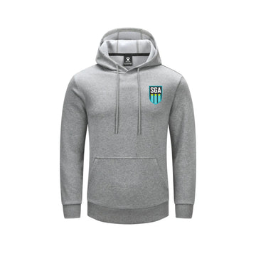 SGA ACTIVE HODDIE GREY