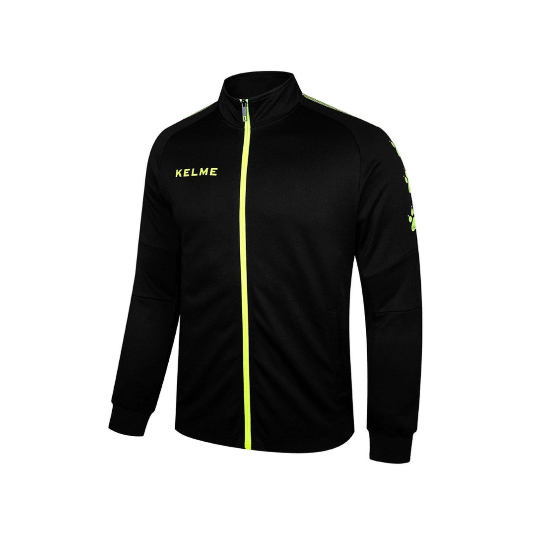 SERENITY SQUAD ZIP UP