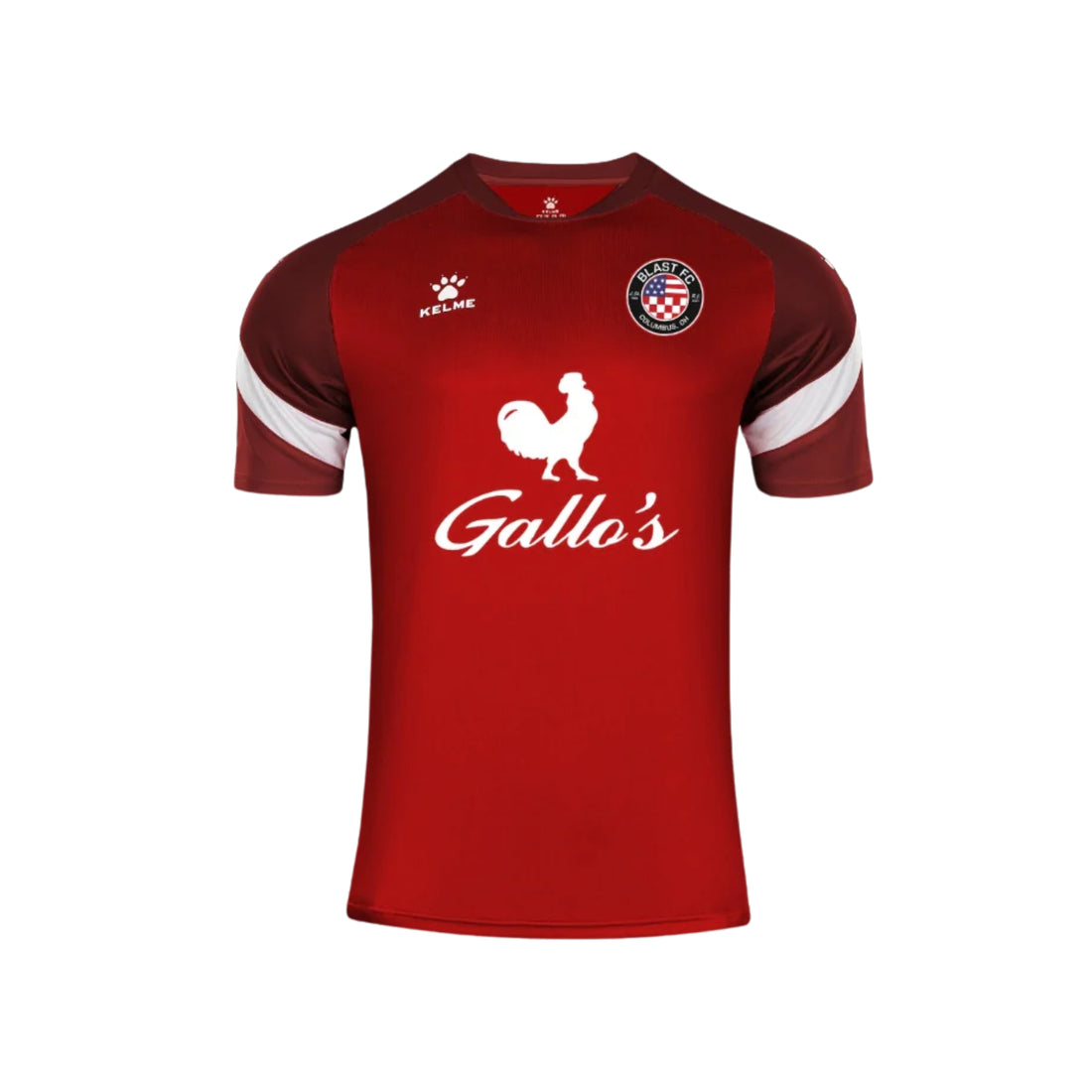 BLAST FC MATCH JERSEY PACK