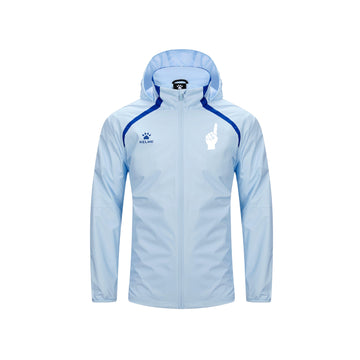 ONE RAIN JACKET