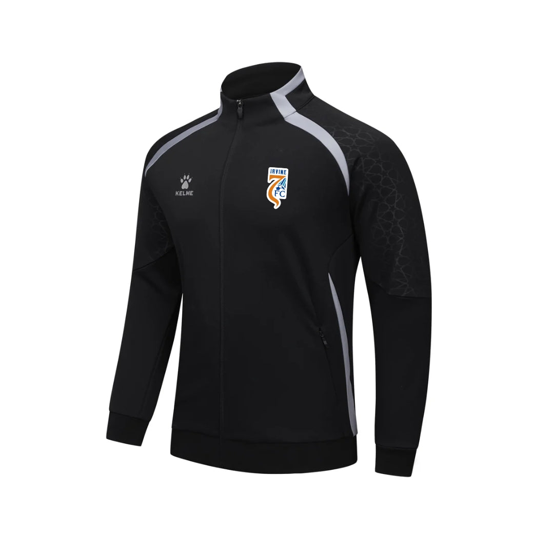 ZETA ADULT TRAINING JACKET