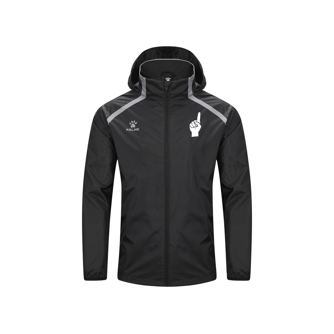 ONE RAIN JACKET