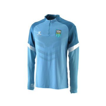 SGA LIGHT BLUE PULLOVER