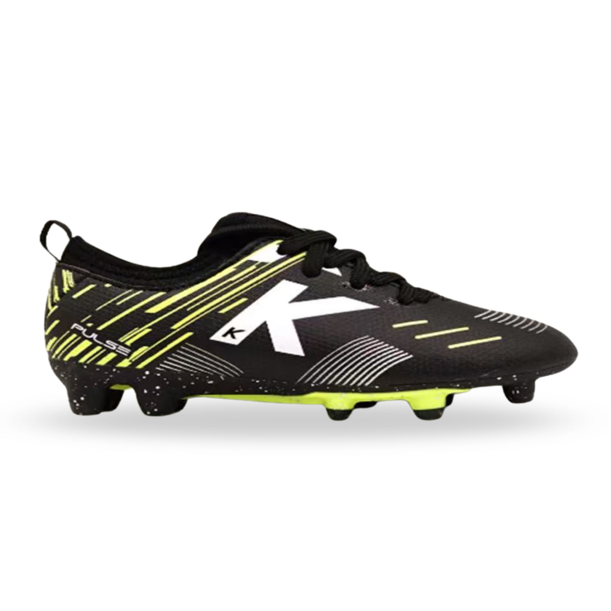 PULSE FG SOCCER CLEATS