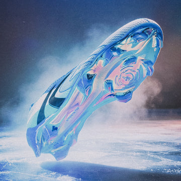 KELME V-MACH FG "ICED OUT"