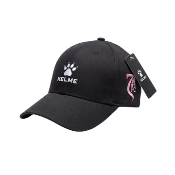 ZETA FC MEMBER HAT