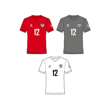 AYSO ALLIANCE SELECTION 1 ONLINE STORE PACK - MENS