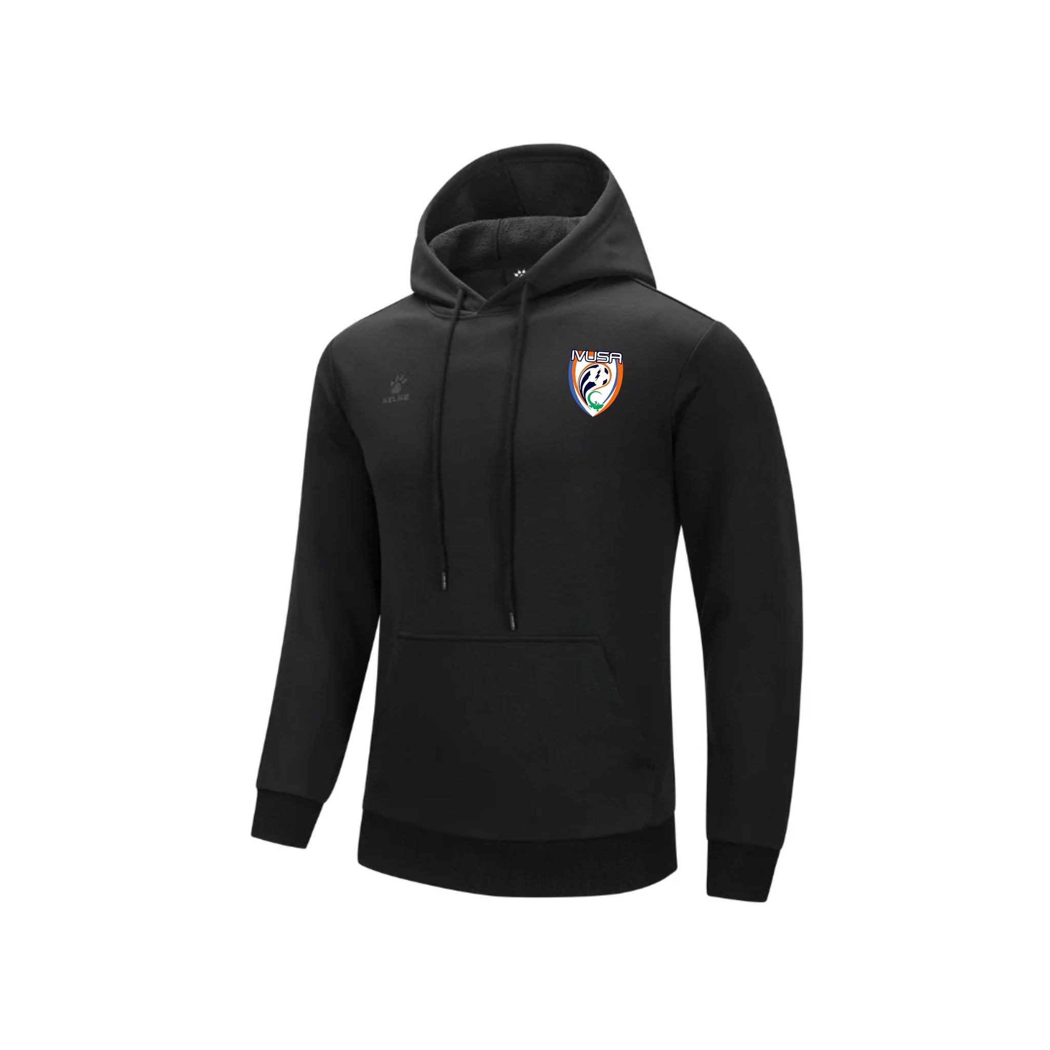 IVUSA ACTIVE HOODIE