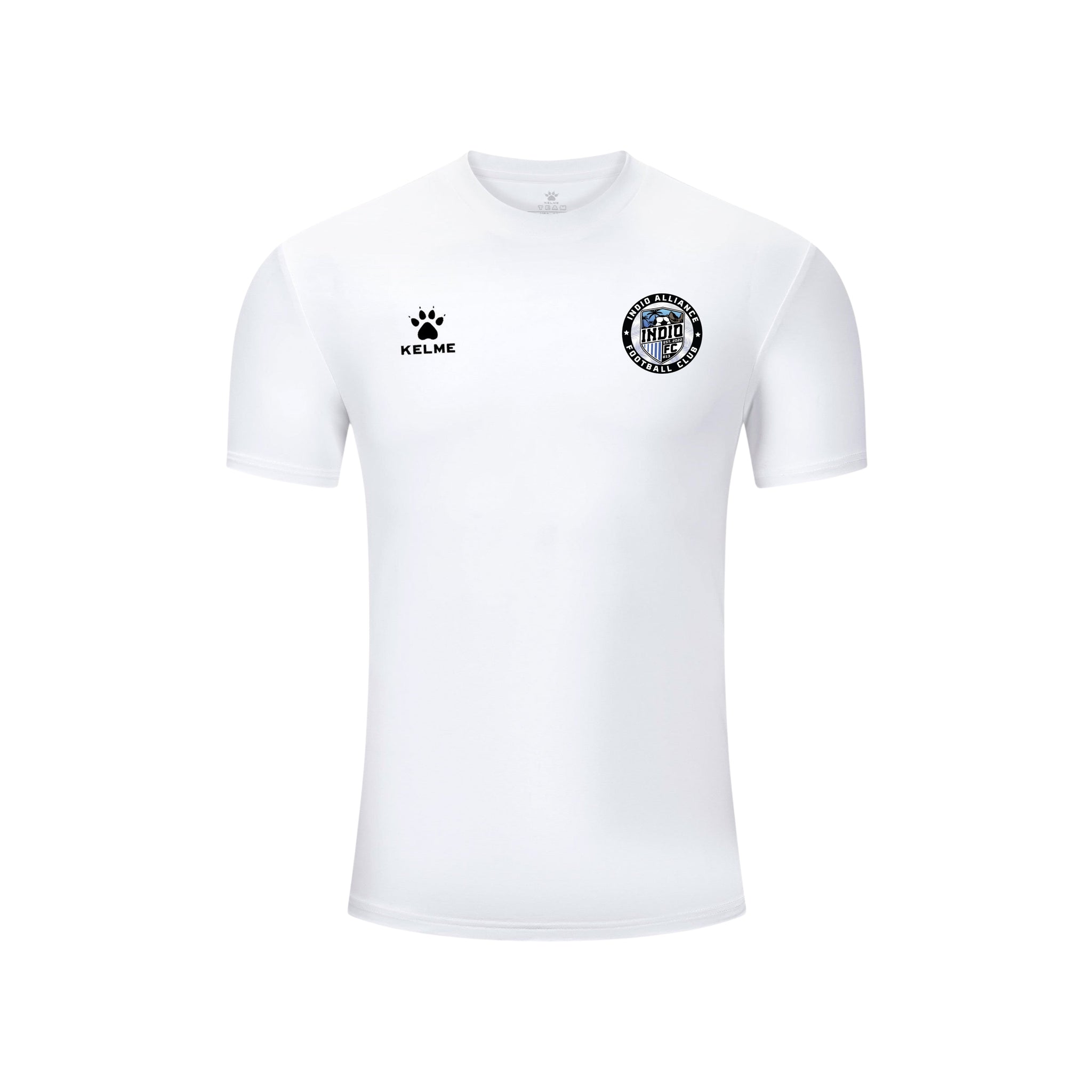 INDIO ACTIVE T-SHIRT WHITE