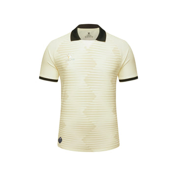 HORIZON RETRO POLO T-SHIRT