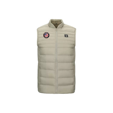 BLAST ADULTS VEST KHAKI