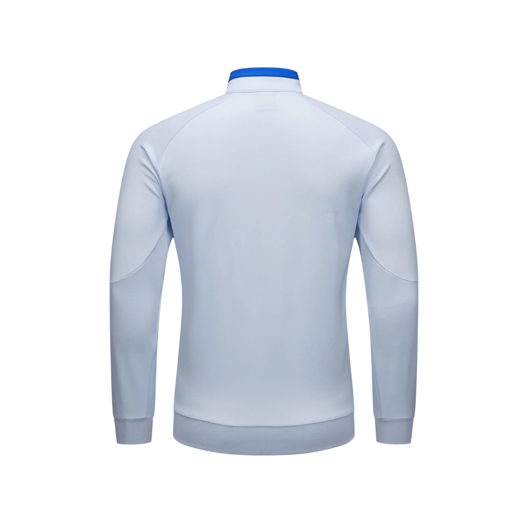 ジャケット・アウター HLVTC Dualzipper Magnet Jacket Magnetic frontfly shirts | HLVTC®