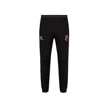 ZETA BLACK PANTS
