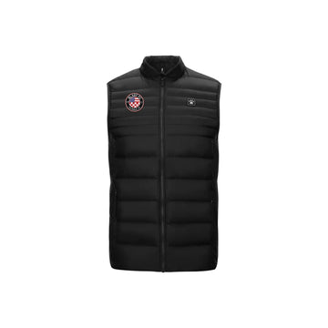 BLAST ADULTS VEST BLACK