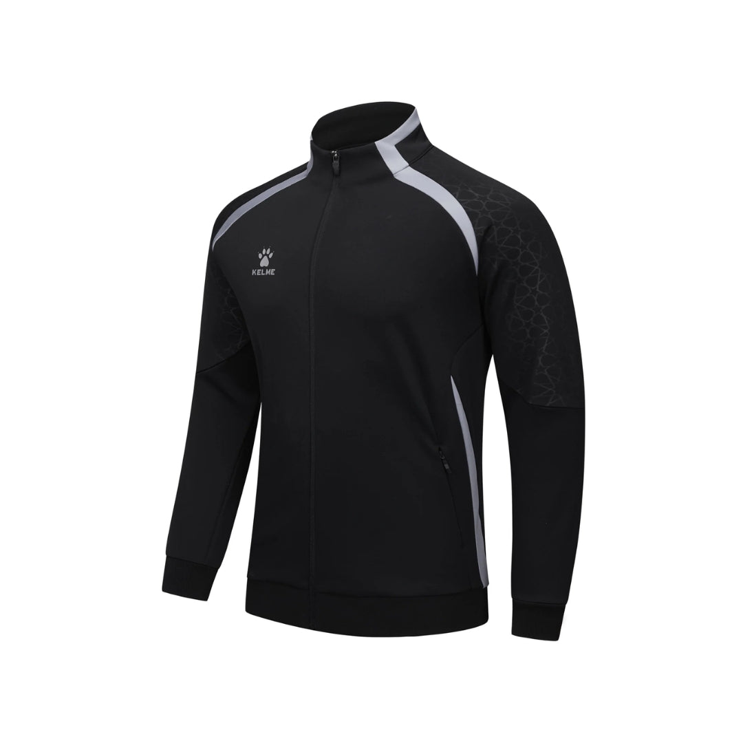 ジャケット・アウター HLVTC Dualzipper Magnet Jacket Magnetic frontfly shirts | HLVTC®