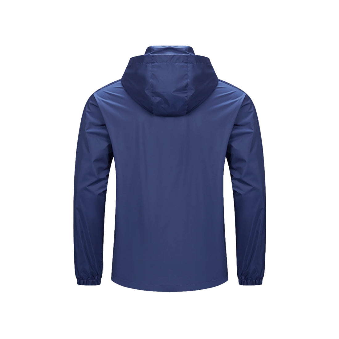STORM FC DARK BLUE RAIN JACKET