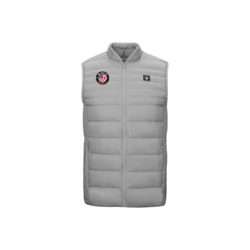 BLAST ADULTS VEST GREY