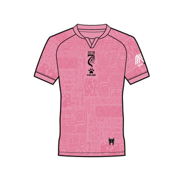 ZETA PINK JERSEY