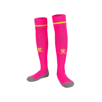 ZETA PINK SOCKS