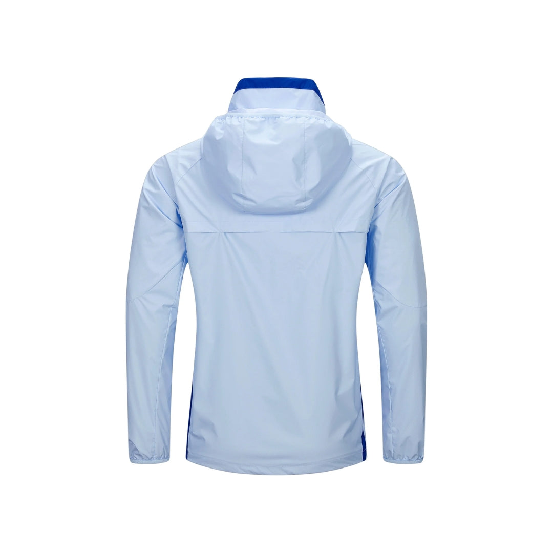 STARRY WINDBREAKER