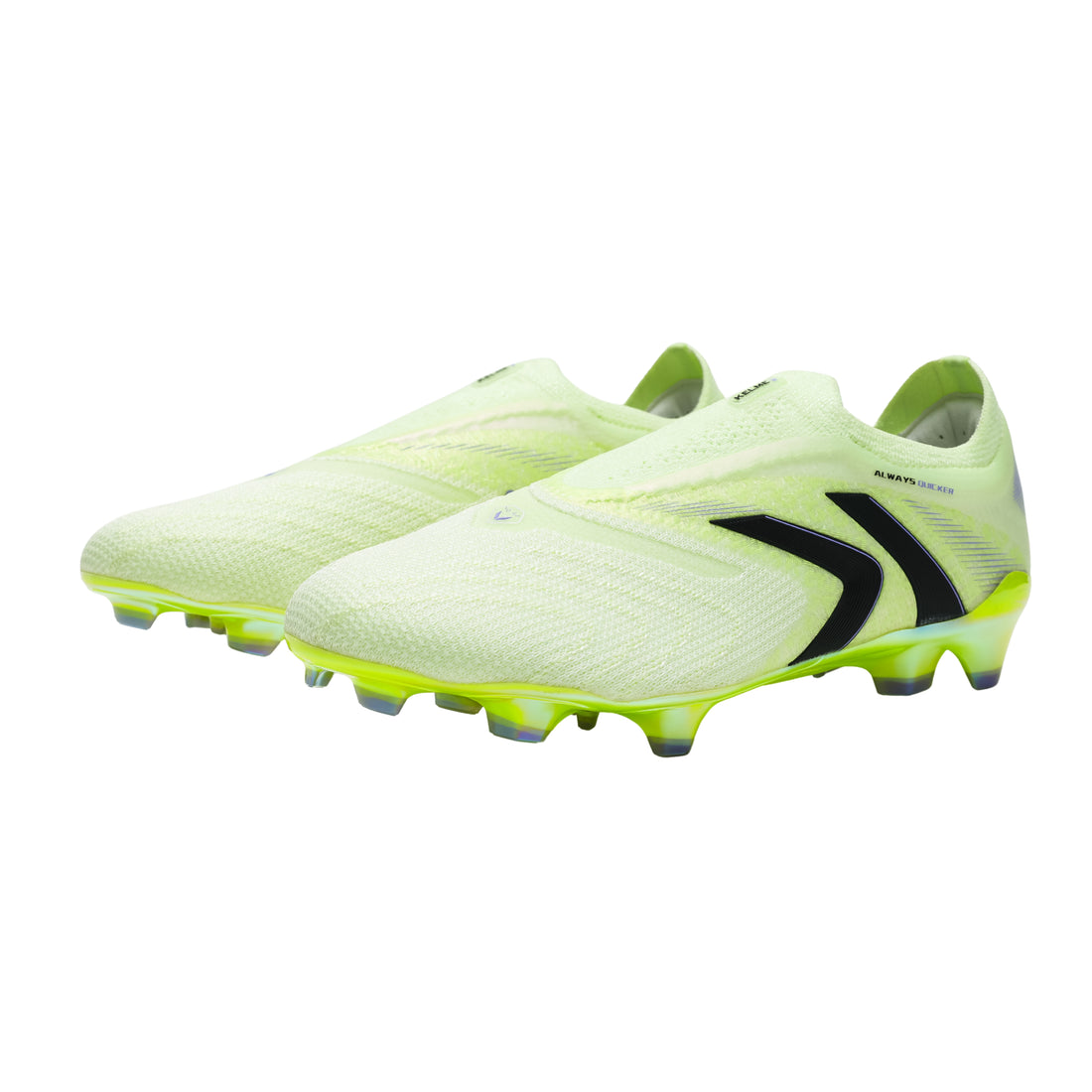 KELME V-MACH FG "ORIGINAL GREEN"