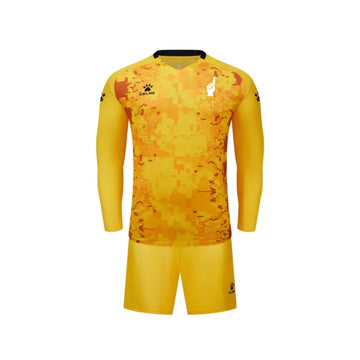 ONE GOALKEEPER KIT