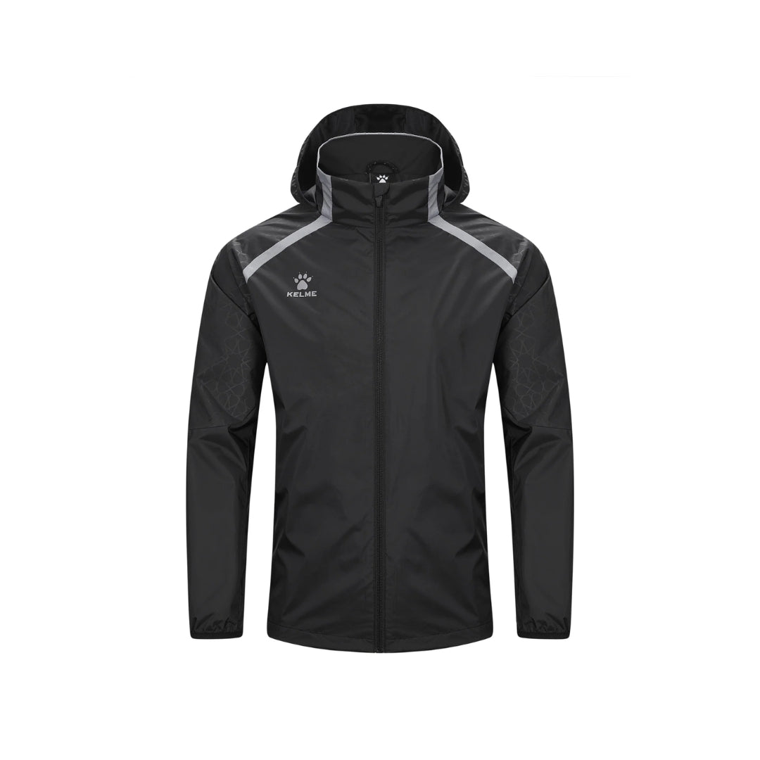 STARRY WINDBREAKER