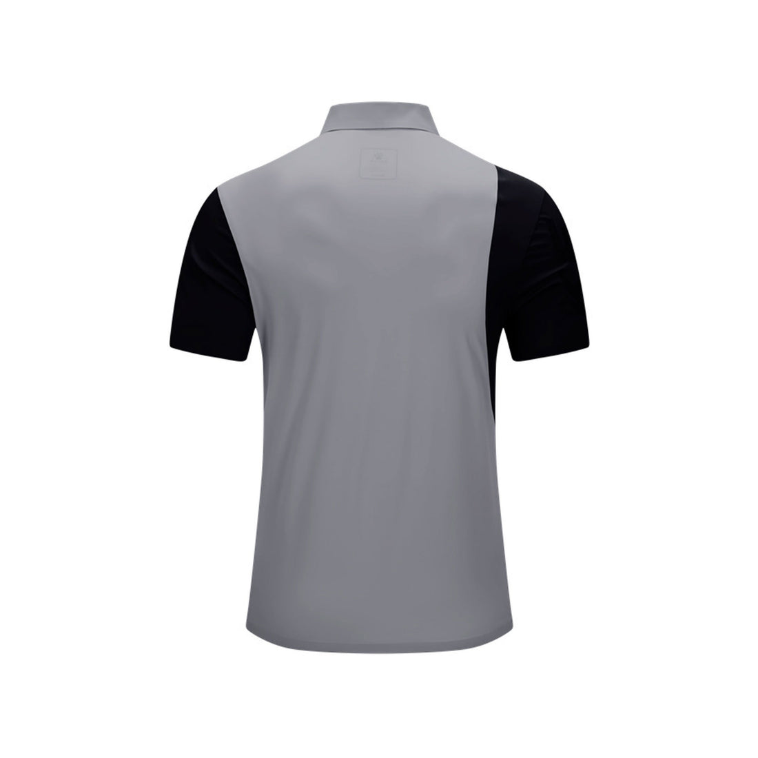 STORM FC GREY CLASSIC POLO SHIRT