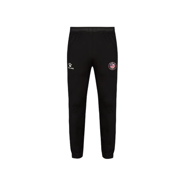BLAST FC LONG PANTS