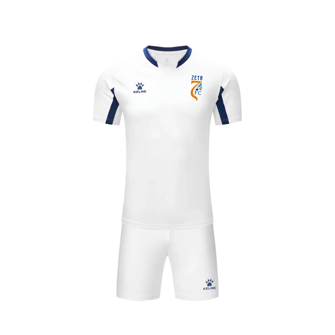 ZETA U5-U12 MANDATORY PACK/PLAYER